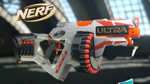 Nerf Finally Brings Us HALO-Themed Weapons — GeekTyrant