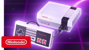 NES Classic Edition Officially Discontinued