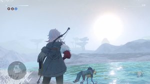 NetEase Games Announces a Closed Beta for NOSTOS