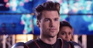 Netflix Action-Comedy Series OBLITERATED From Creators of COBRA KAI Casts Nick Zano and Shelley Hennig