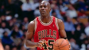 Netflix and ESPN Are Developing a 10-Part Michael Jordan Documentary Series