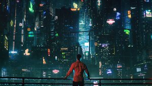 Netflix Announces ALTERED CARBON Season 2 Premiere Date in Promo Teaser