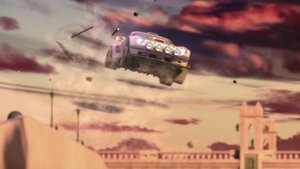 Netflix Officially Announces FAST & FURIOUS: SPY RACERS Animated Series and There's a Teaser Trailer