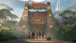 Netflix Announces JURASSIC WORLD Spinoff Series JURASSIC WORLD: CAMP CRETACEOUS