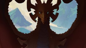 Netflix Announces THE DRAGON PRINCE Animated Series From AVATAR: THE LAST AIRBENDER Writer