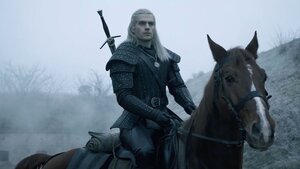 Netflix Announces THE WITCHER: NIGHTMARE OF THE WOLF Animated Film