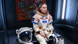 Netflix Cancels Hilary Swank's Mission To Mars Drama AWAY After One Season