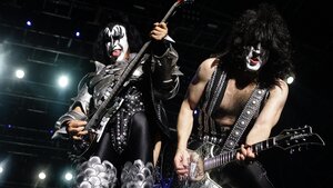 Netflix Closing in on Deal to Bring KISS Biopic SHOUT IT OUT LOUD to Streamer With Joachim Rønning Directing