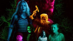 Netflix Confirms New FEAR STREET Movie is in Development