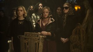 Netflix Could Be Sued by the Satanic Temple for THE CHILLING ADVENTURES OF SABRINA