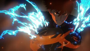 Netflix Drops New Teaser for SPRIGGAN Anime