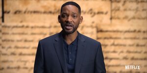 Netflix Drops Trailer for New Docuseries AMEND: THE FIGHT FOR AMERICA Hosted by Will Smith