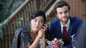 Netflix Greenlights Animated Action Series BLUE EYE SAMURAI Starring Maya Erskine