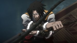 Netflix Has Already Ordered a Third Season of CASTLEVANIA