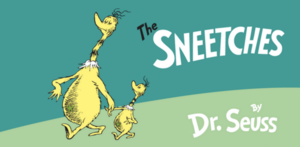 Netflix Has Ordered Five DR. SEUSS Inspired Animated Series and Specials Aimed at Pre-Schoolers