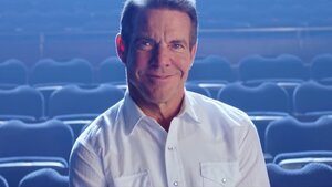 Netflix Has Picked up Dennis Quaid's Latest Inspirational Film Project BLUE MIRACLE