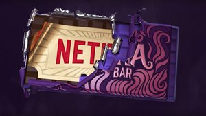 Netflix Is Developing Animated Series for Roald Dahl's CHARLIE AND THE CHOCOLATE FACTORY, MATILDA, THE BFG, and More