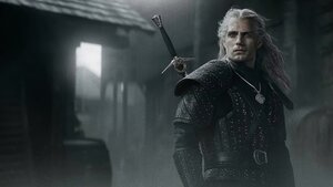 Netflix Is Developing THE WITCHER: BLOOD ORIGIN Live-Action Prequel Series