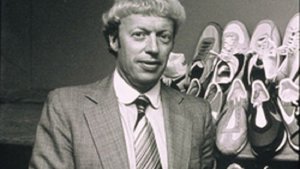 Netflix is Planning on Developing a Film Based on Nike Founder Phil Knight