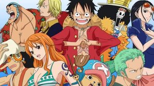 Netflix Is Producing a Live-Action Adaptation of the Anime ONE PIECE