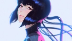 Netflix is Producing a New GHOST IN THE SHELL Anime!