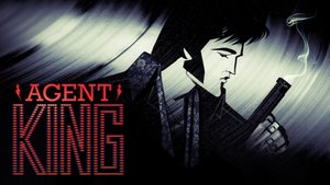 Netflix is Producing an Animated Elvis Presley Adult Comedy Called AGENT KING