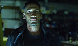 Netflix is Reportedly Delaying The Release of Marvel's THE PUNISHER 