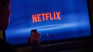 Netflix is Testing New Instant Replay Feature