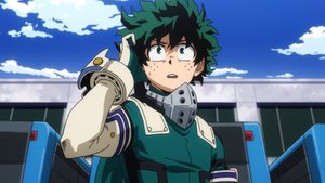 Crunchyroll Will Offer Simulcast Season 4 of MY HERO ACADEMIA — GeekTyrant