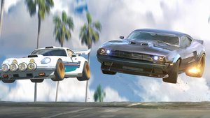 Netflix Orders an Animated FAST & FURIOUS Spinoff Series From DreamWorks Animation