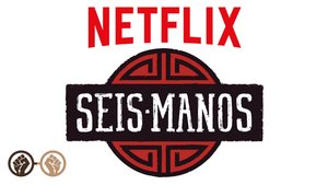 Netflix Orders New Anime Called SEIS MANOS From Producers of CASTLEVANIA