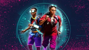 Netflix Original SEE YOU YESTERDAY Is A Poignant Time Travel Adventure - One Minute Movie Review