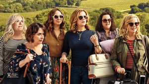 An All-star Cast of SNL Alumni Stars In The Netflix Original Movie WINE COUNTRY - One Minute Review