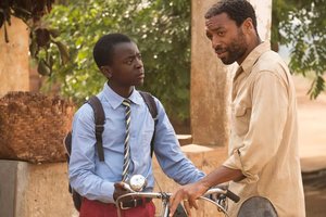 Netflix Picks Up Chiwetel Ejiofor's Directorial Debut THE BOY WHO HARNESSED THE WIND