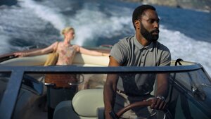 Netflix Picks Up John David Washington's New Thriller BORN TO BE MURDERED