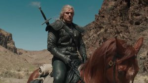 Netflix Really Wants THE WITCHER Fans to Know That Henry Cavill Is Still Geralt in Season 3