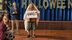 Netflix Releases First Look Photos of Adam Sandler's HUBIE HALLOWEEN