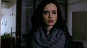 Netflix Releases JESSICA JONES Featurette With Krysten Ritter in the Director's Chair