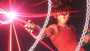 Netflix Releases New Action-Packed SAINT SEIYA: KNIGHTS OF THE ZODIAC Trailer Before Launch
