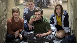 Netflix Releases Teaser Trailer Announcing the Fourth and Final Season of Hit Series ATYPICAL