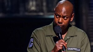 Netflix Removes CHAPPELLE'S SHOW at Dave Chappelle's Request and He Explains Why