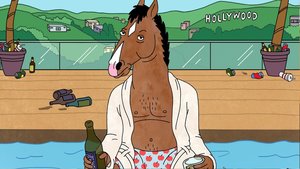 Netflix Renews BOJACK HORSEMAN For Season 6