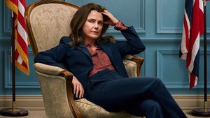 Netflix Renews Keri Russell's Political Drama Series THE DIPLOMAT For Season 2