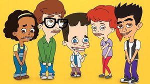 Netflix Renews Nick Kroll's Animated Series BIG MOUTH For 3 More Seasons