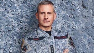 Netflix Renews Steve Carrell and Greg Daniel's SPACE FORCE For Season 2