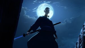 Netflix Renews the Animated Martial Arts Revenge Series BLUE EYE SAMURAI for Season 2