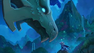 Netflix Renews THE DRAGON PRINCE For Season 3 and Here is a Poster and Details