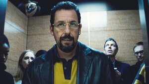 Netflix Shares an F-Bomb Count Video For Adam Sandler's UNCUT GEMS and There's a Lot of Them!