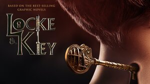 Netflix Shares Poster Art and Release Date For Their Series Adaptation of LOCKE & KEY