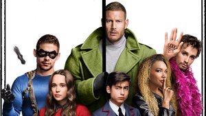 Netflix Shares Poster Art Series For THE UMBRELLA ACADEMY Season 2